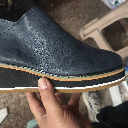 Beautifully Crafted Orthopedic Boots