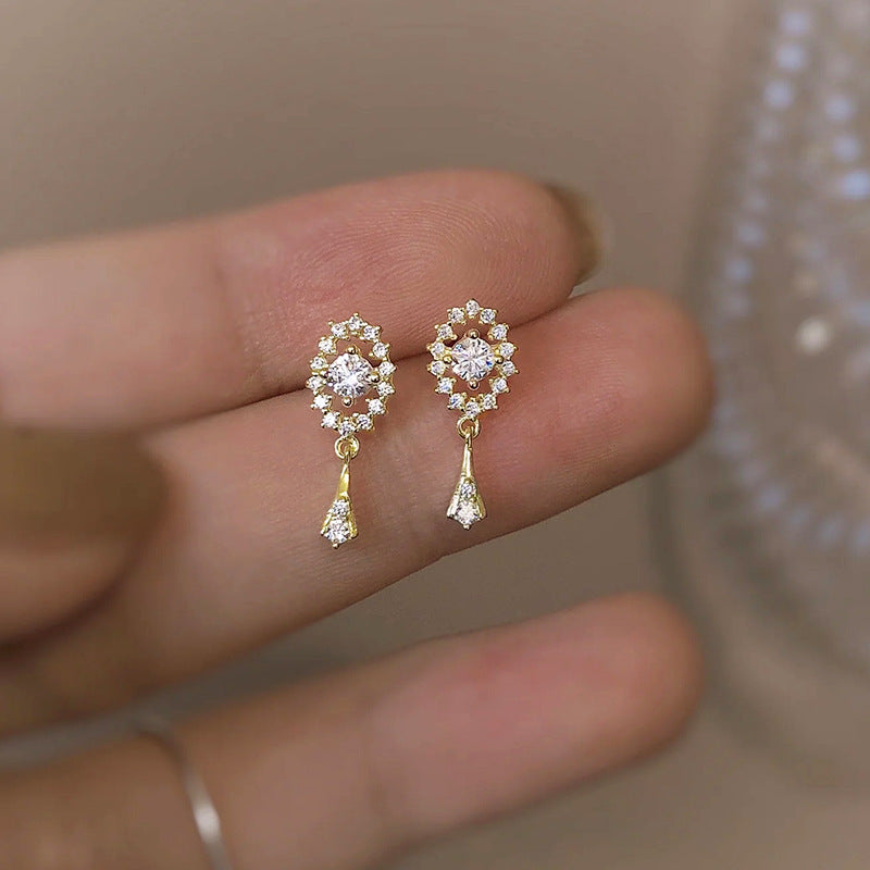 Delicate Artisan Piece