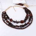 Beautiful Necklace with Unique Style