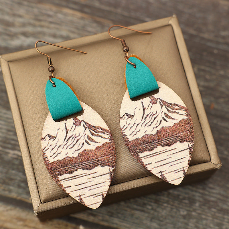 Classic Earring with Timeless Appeal