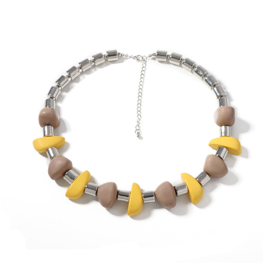 Beautiful Necklace with Unique Style