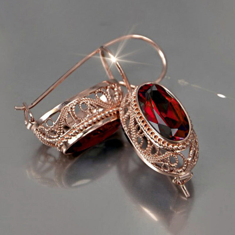 Romantic Earring for Special Moments