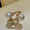Charming Ring for Any Occasion