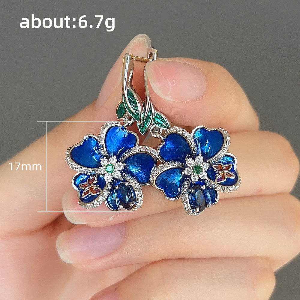 Elegant Earring for Every Occasion