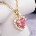 Charming Necklace for Any Occasion