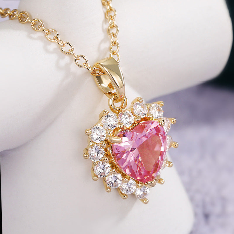 Charming Necklace for Any Occasion