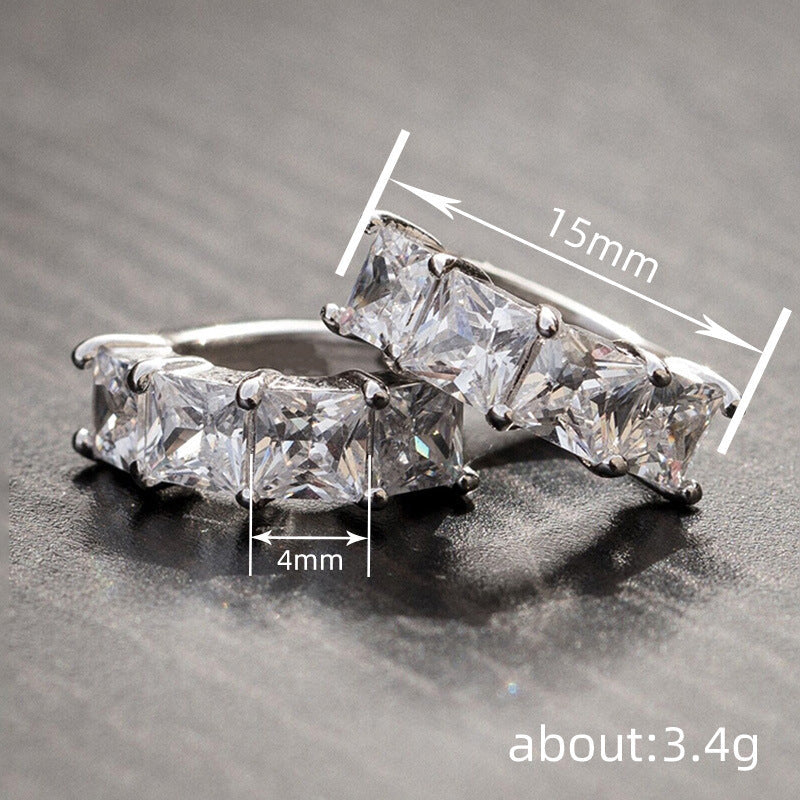 Romantic Earring for Special Moments