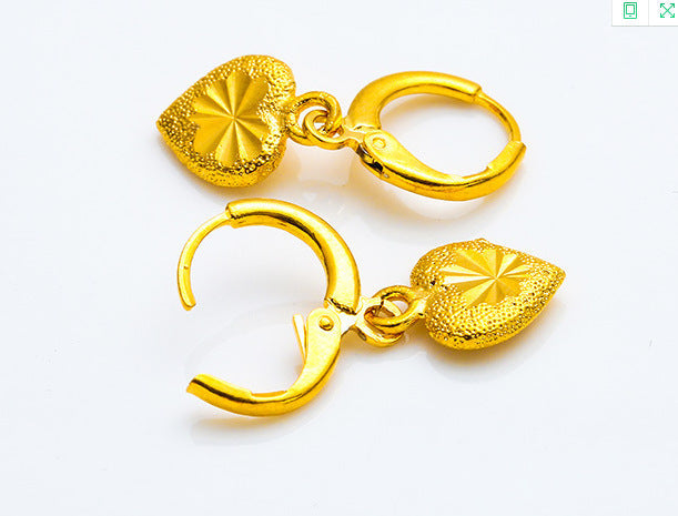 Romantic Earring for Special Moments