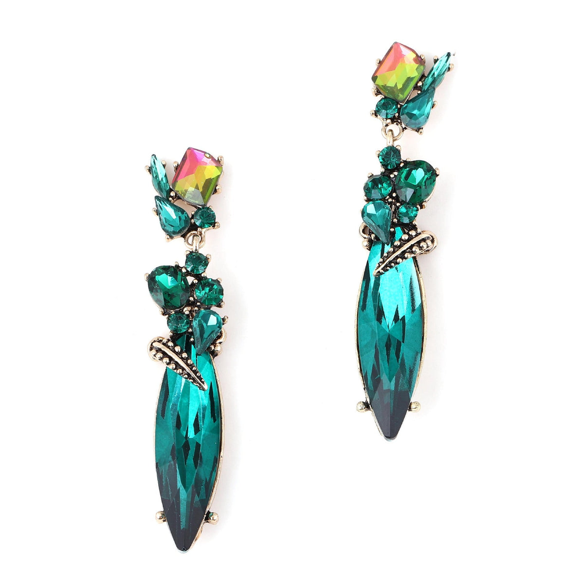 Elegant Earring for Every Occasion