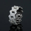 Delicate Artisan Ring