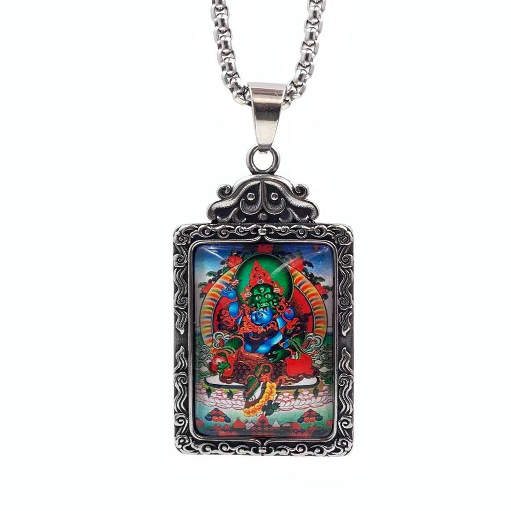 Stunning Pendant for Daily Wear