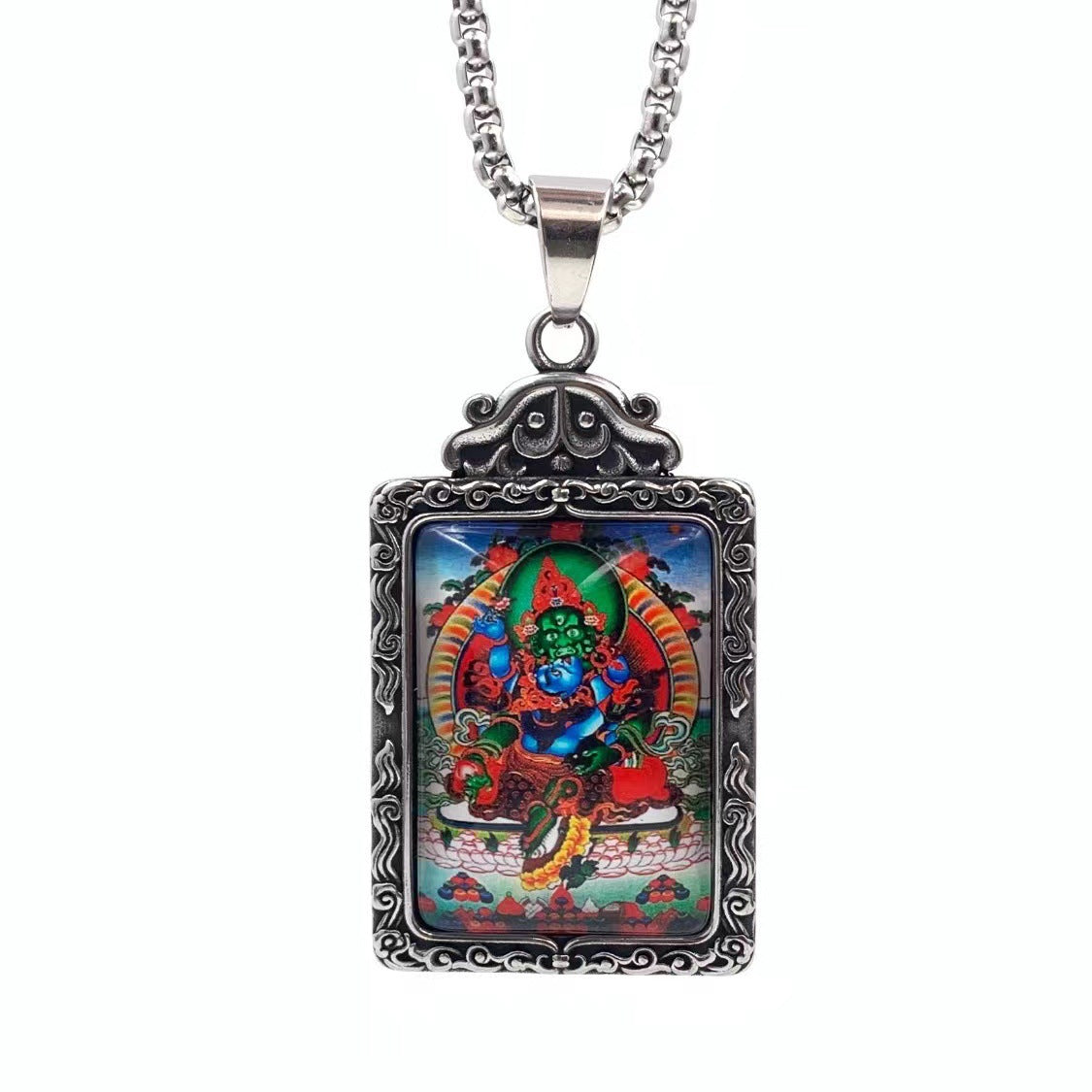 Stunning Pendant for Daily Wear