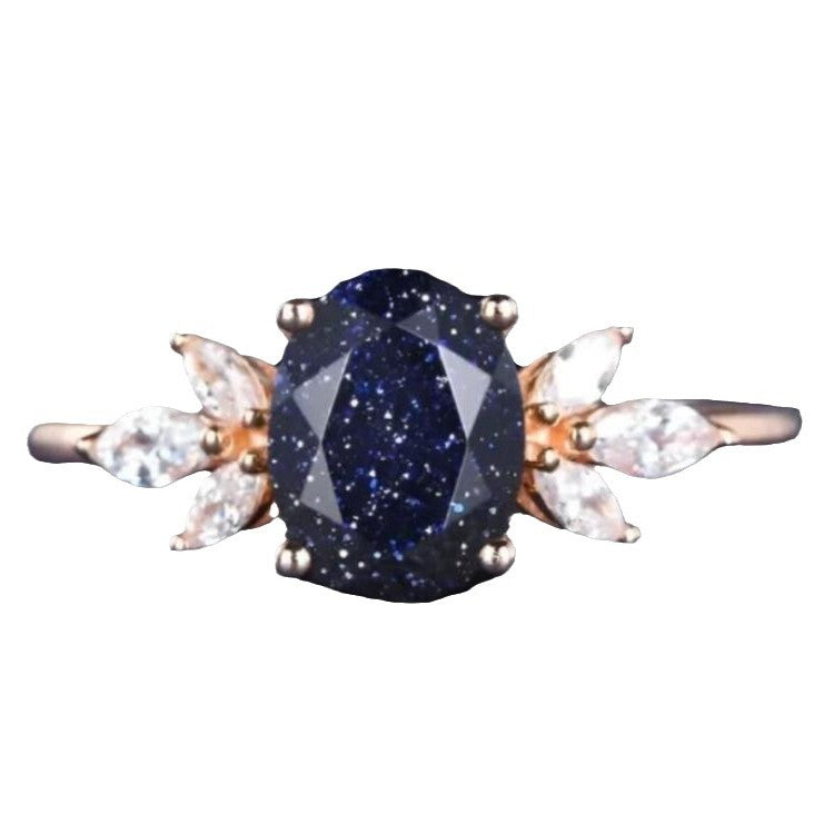 Romantic Ring for Special Moments