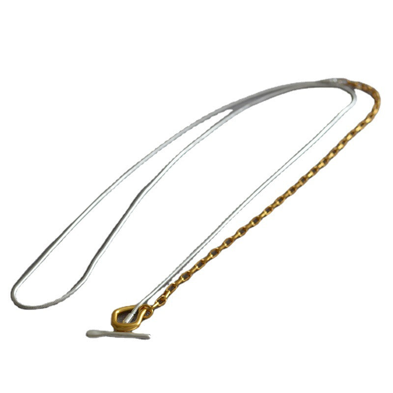 Classic Necklace with Timeless Appeal