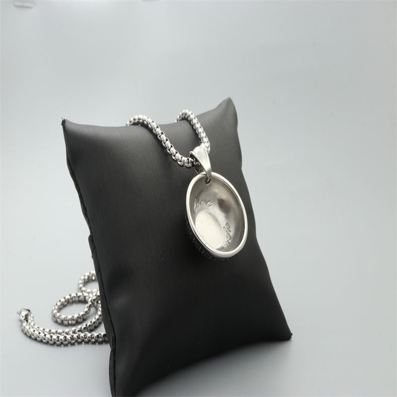 Delicate Artisan Necklace