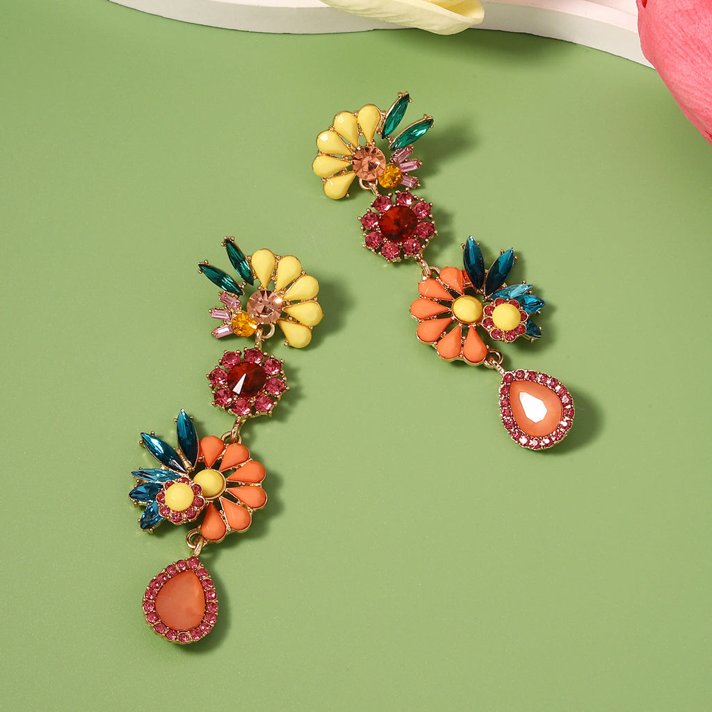 Stunning Earring for Daily Wear