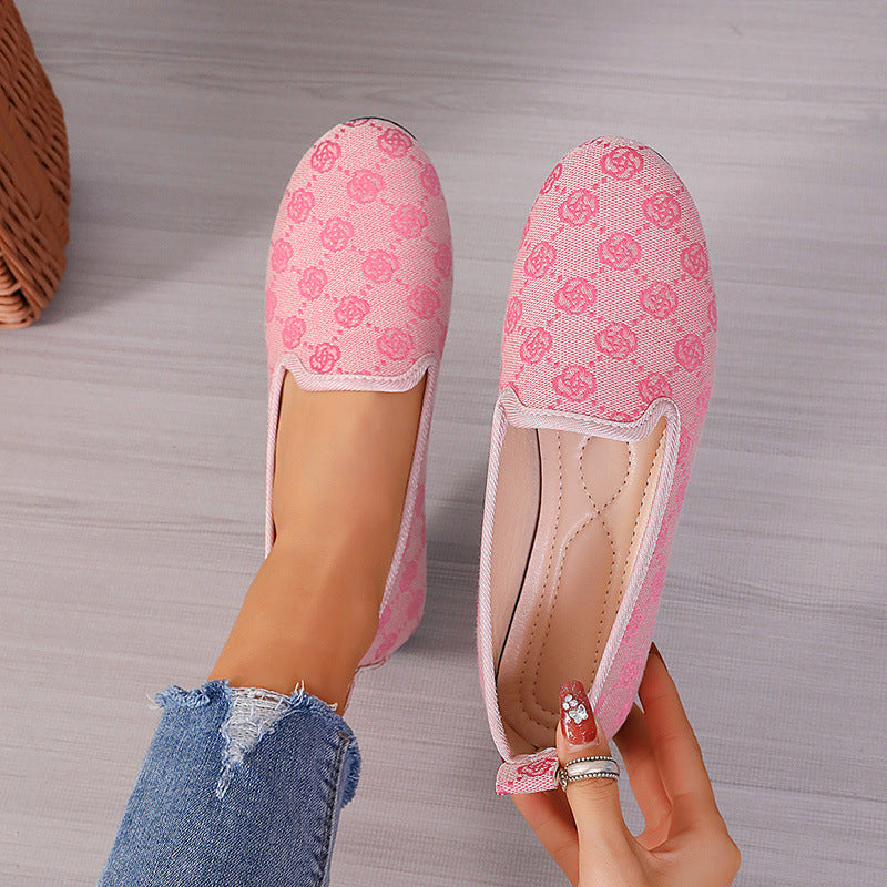 Graceful Orthopedic Shoes for Modern Look