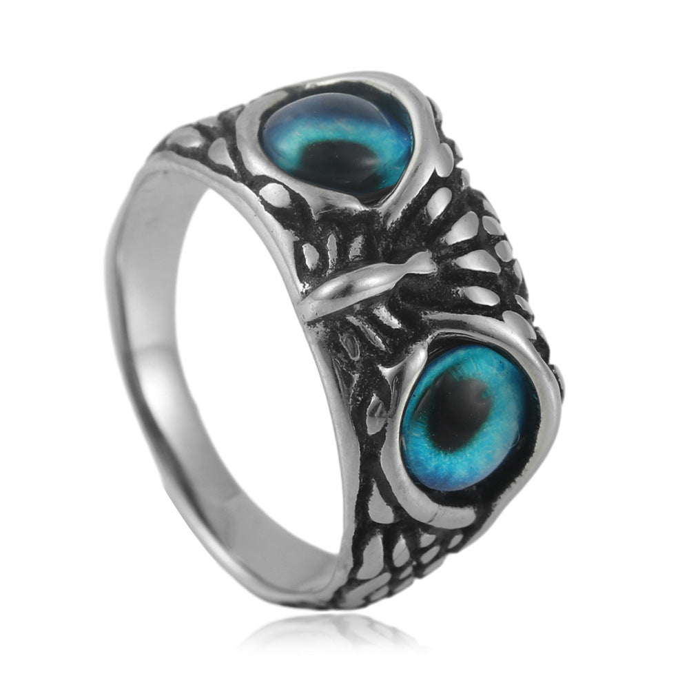 Elegant Ring for Every Occasion