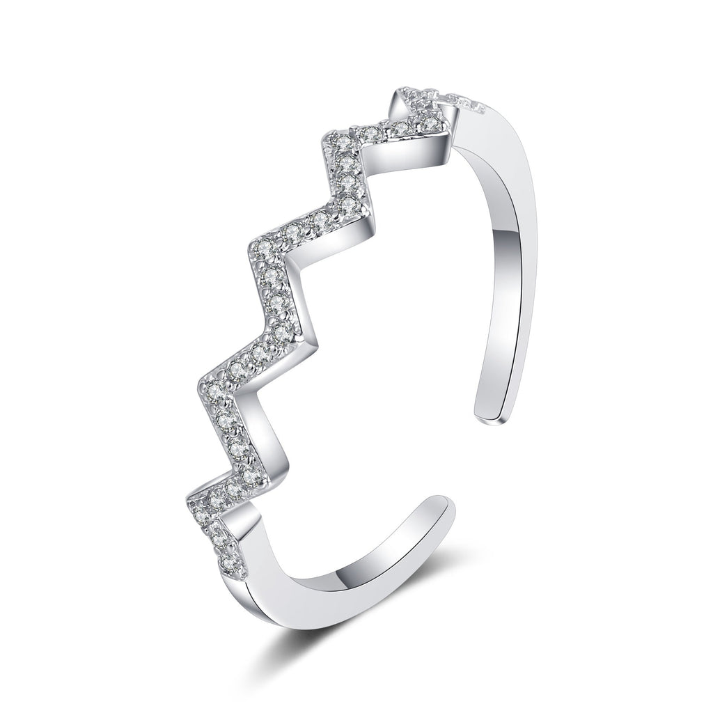 Romantic Ring for Special Moments