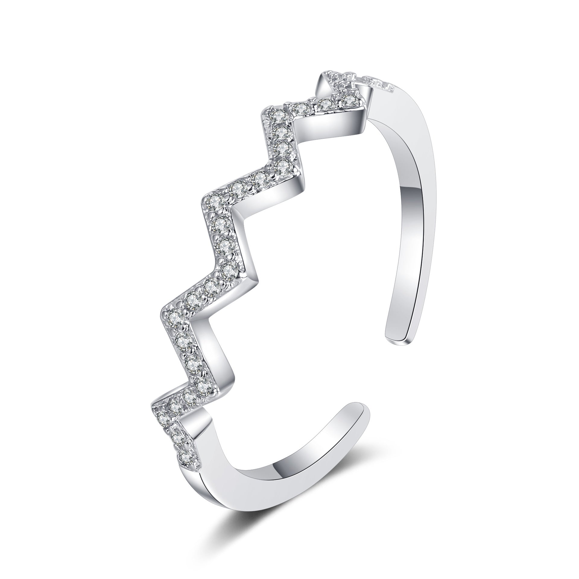 Romantic Ring for Special Moments