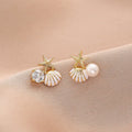 Elegant Pearl Earring for Every Occasion