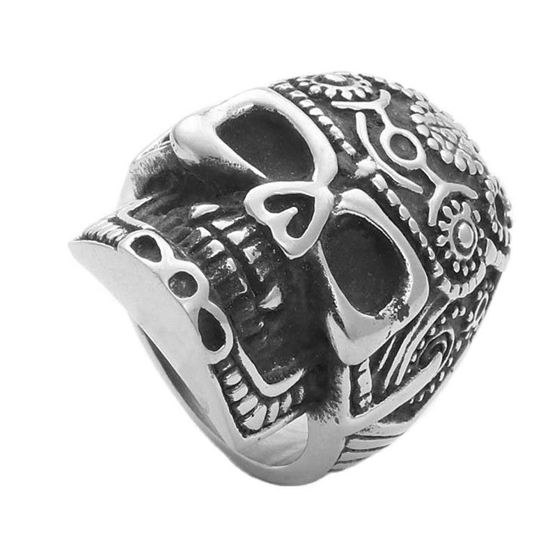 Classic Ring with Timeless Appeal