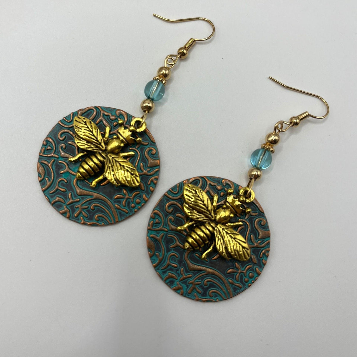 Romantic Earring for Special Moments