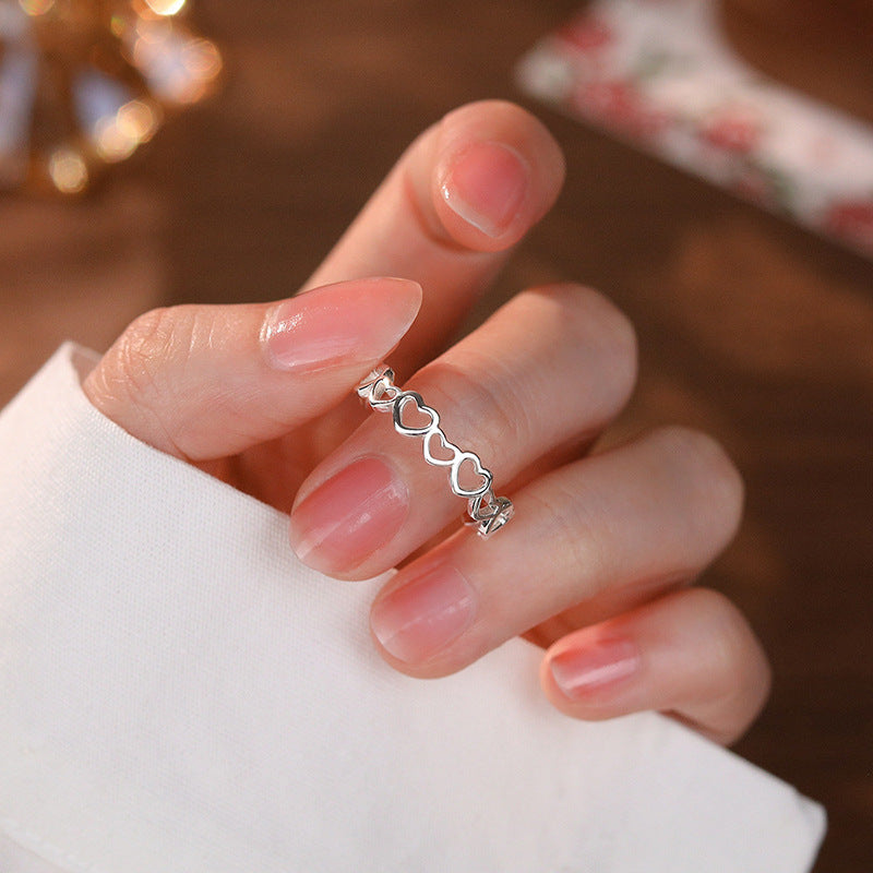 Delicate Artisan Piece