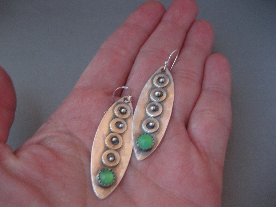 Romantic Earring for Special Moments