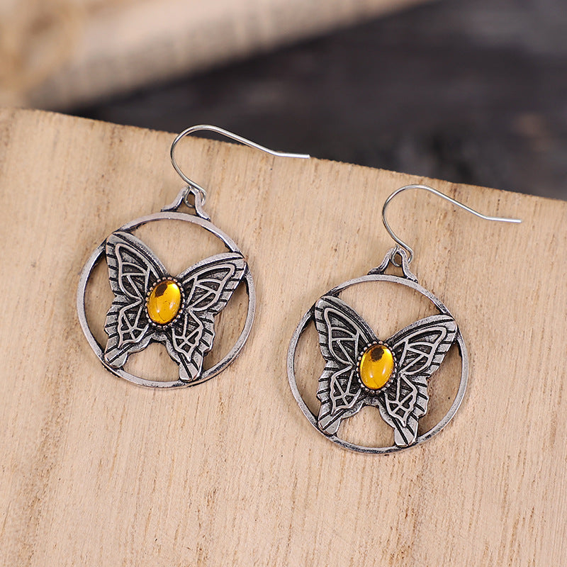 Stunning Earring for Daily Wear