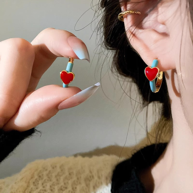 Stunning Earring for Daily Wear