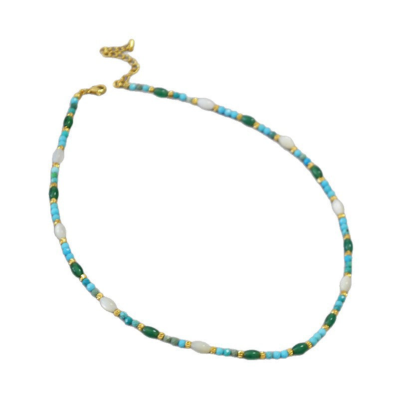 Romantic Necklace for Special Moments