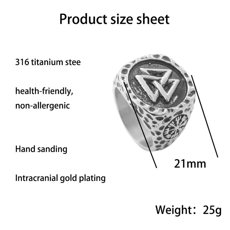 Stunning Ring for Daily Wear