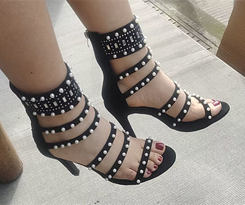Stylish Orthopedic Sandals for Any Occasion