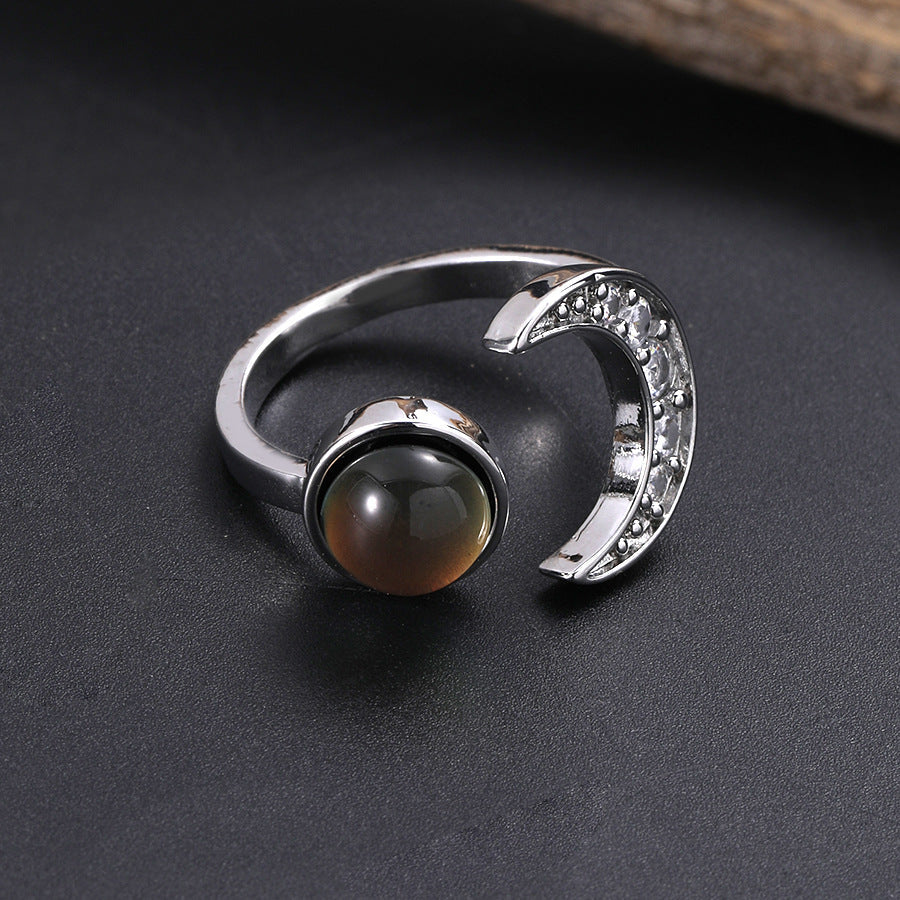 Vintage Handmade Gold Ring
