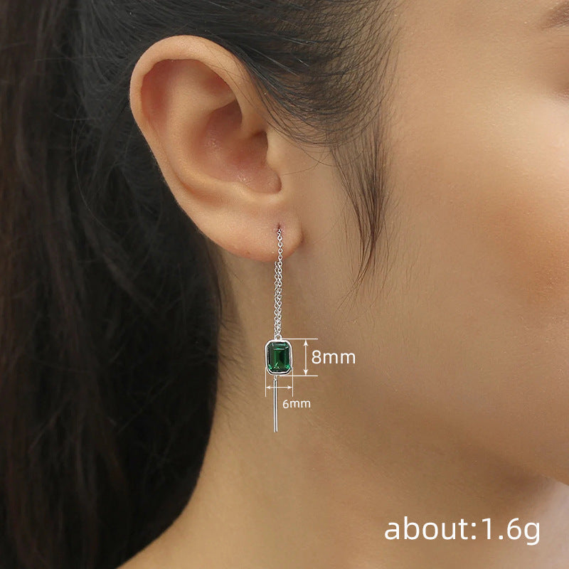 Elegant Earring for Every Occasion