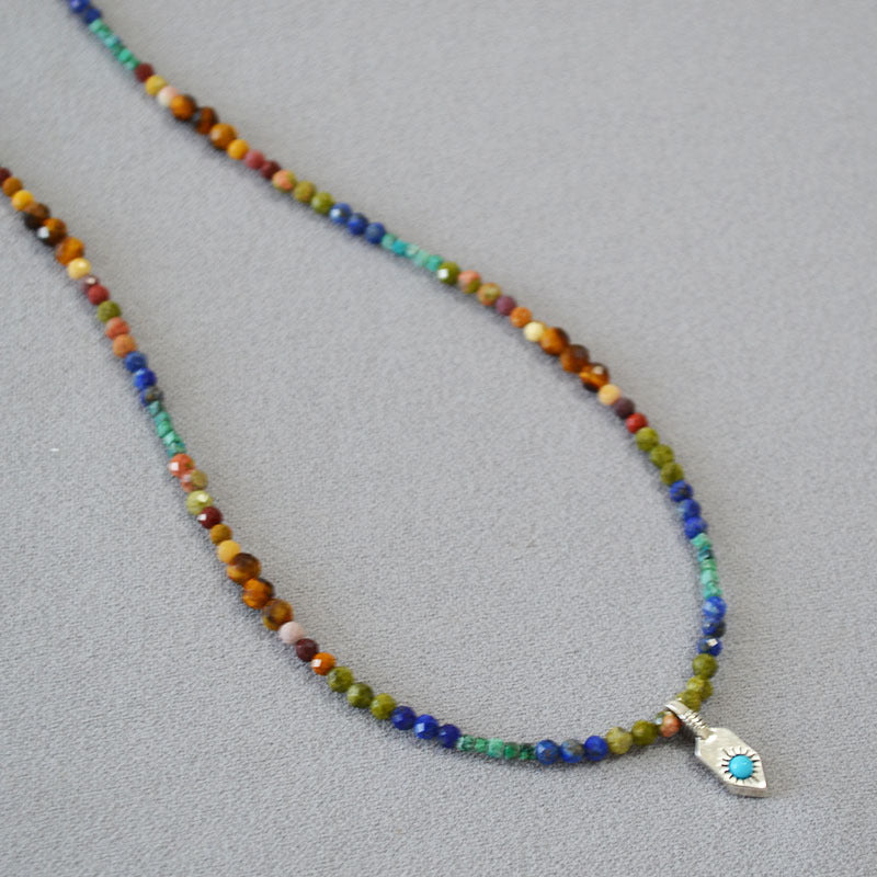Charming Necklace for Any Occasion