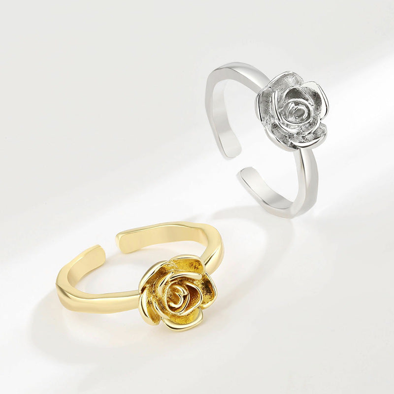 Romantic Ring for Special Moments
