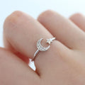 Vintage Handmade Ring