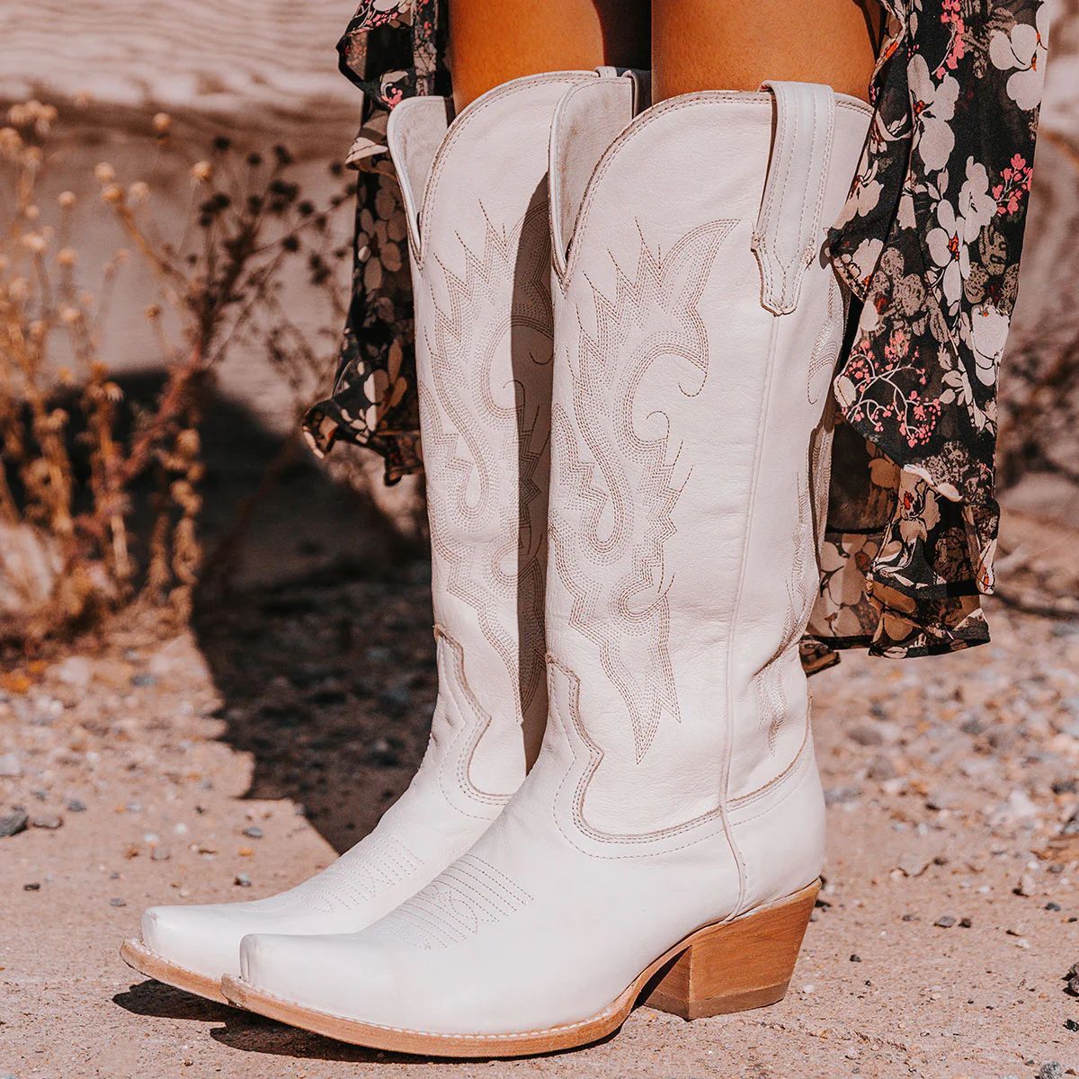 Elegant Orthopedic Boots for Every Step
