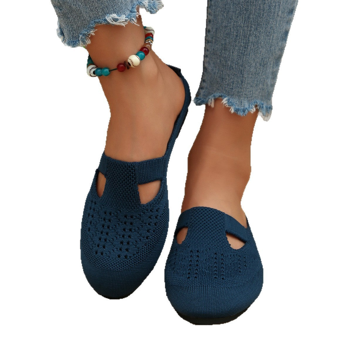 Elegant Orthopedic Shoes for Every Step