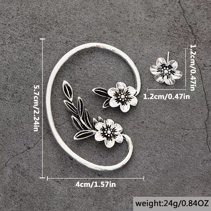 Charming Earring for Any Occasion