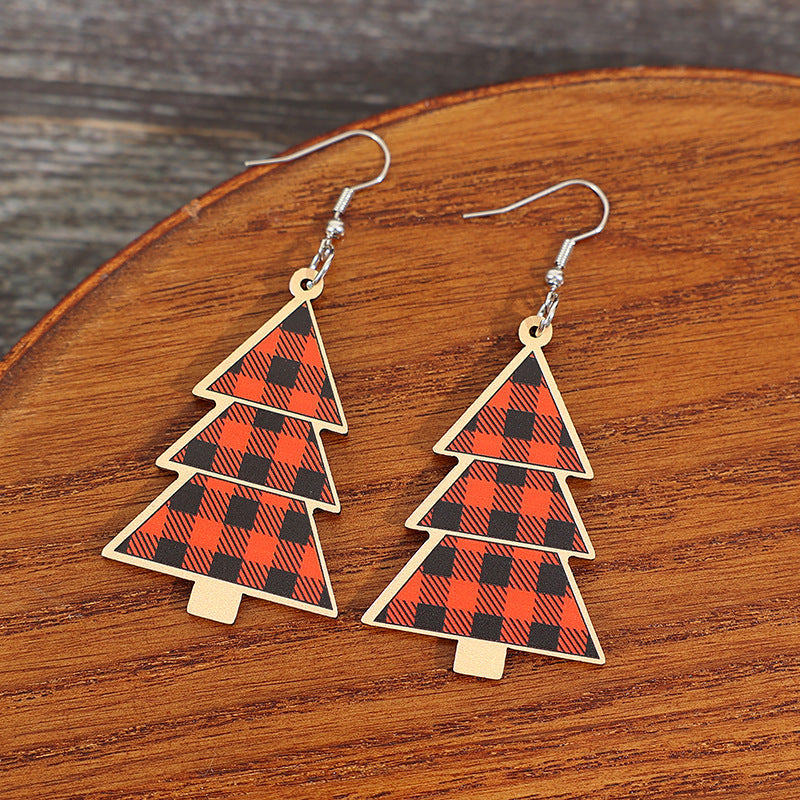 Classic Earring with Timeless Appeal