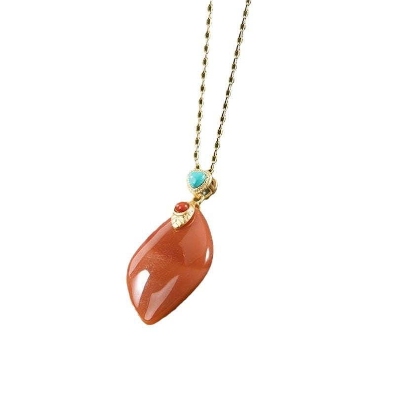 Classic Silver Necklace with Timeless Appeal