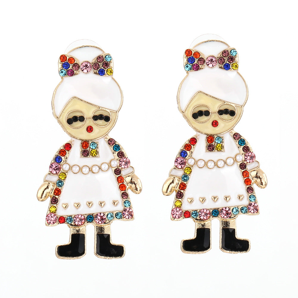 Elegant Earring for Every Occasion