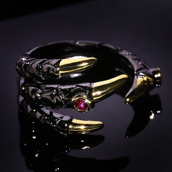 Romantic Ring for Special Moments