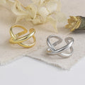 Vintage Handmade Ring