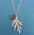 Delicate Artisan Necklace