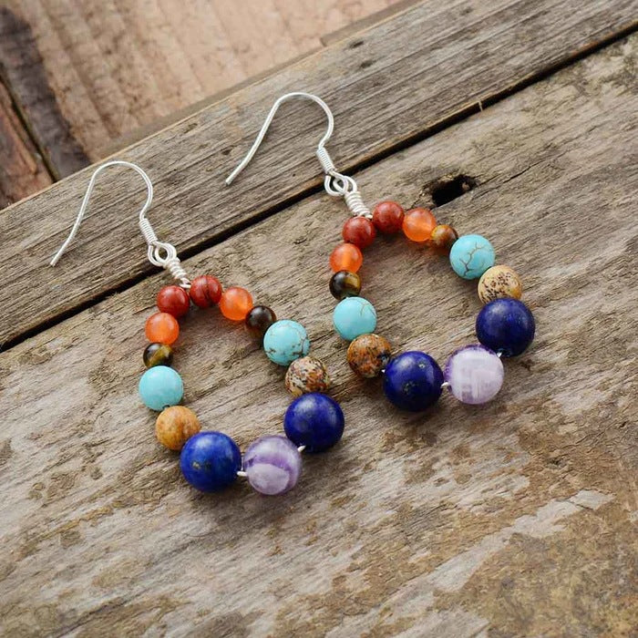 Romantic Earring for Special Moments