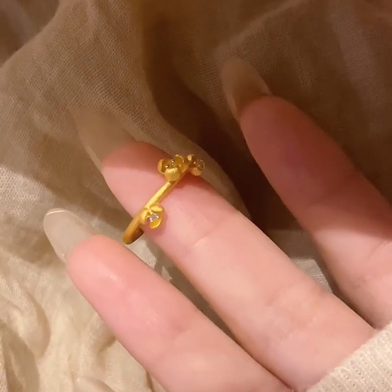 Delicate Artisan Piece